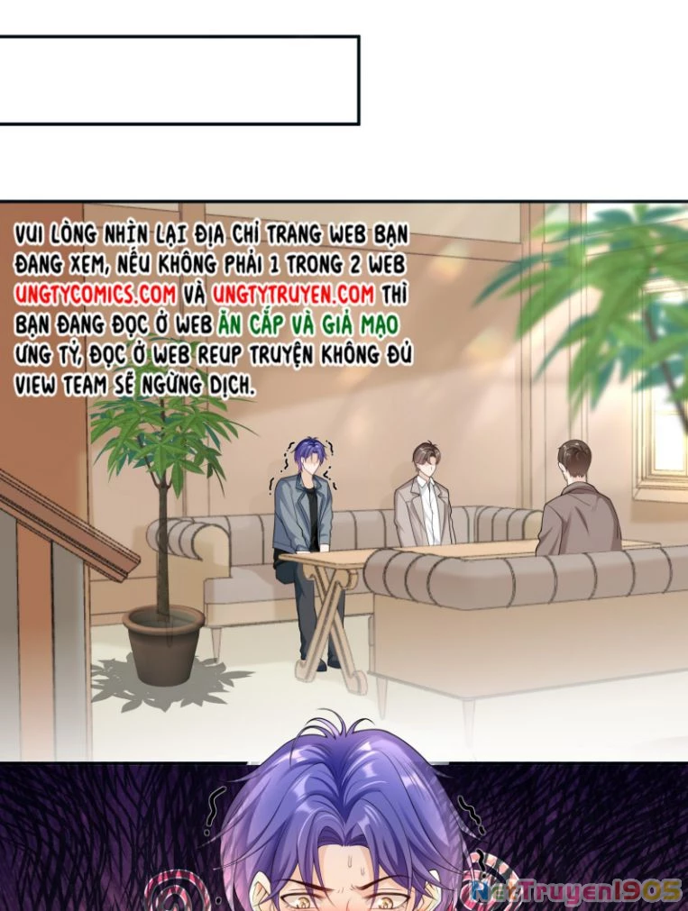 Scandal Quá Nhiều Là Lỗi Của Tôi Sao ? Chapter 33 - 7