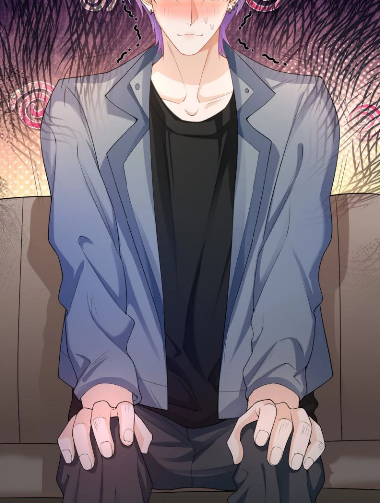 Scandal Quá Nhiều Là Lỗi Của Tôi Sao ? Chapter 33 - 8