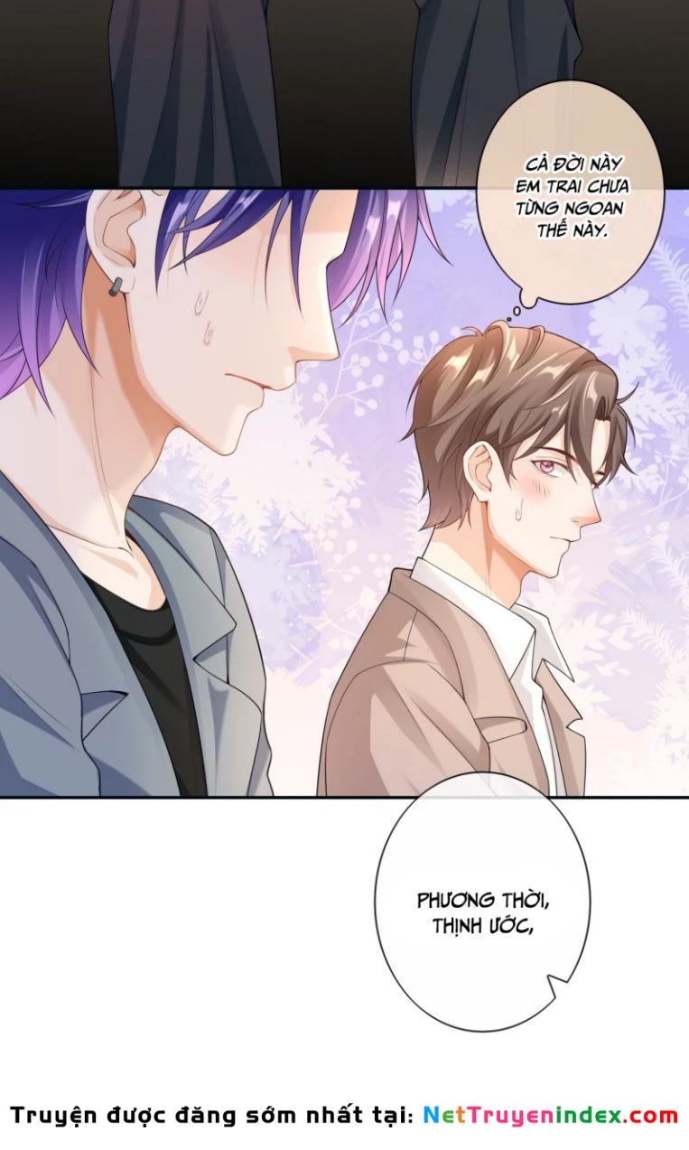 Scandal Quá Nhiều Là Lỗi Của Tôi Sao ? Chapter 33 - 9