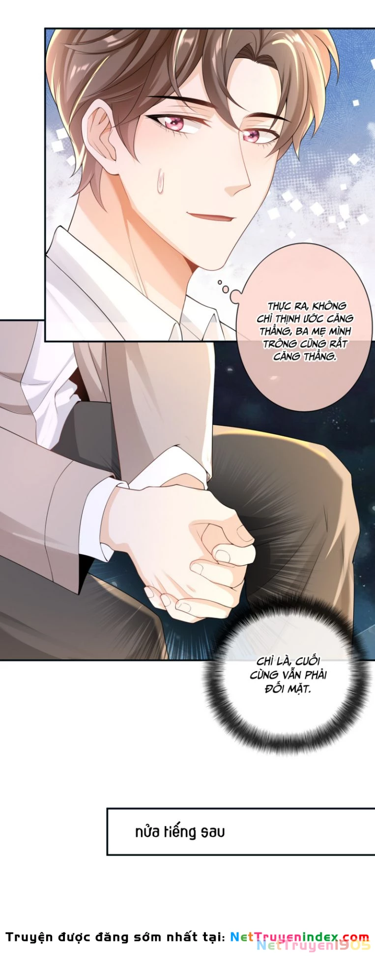 Scandal Quá Nhiều Là Lỗi Của Tôi Sao ? Chapter 33 - 12