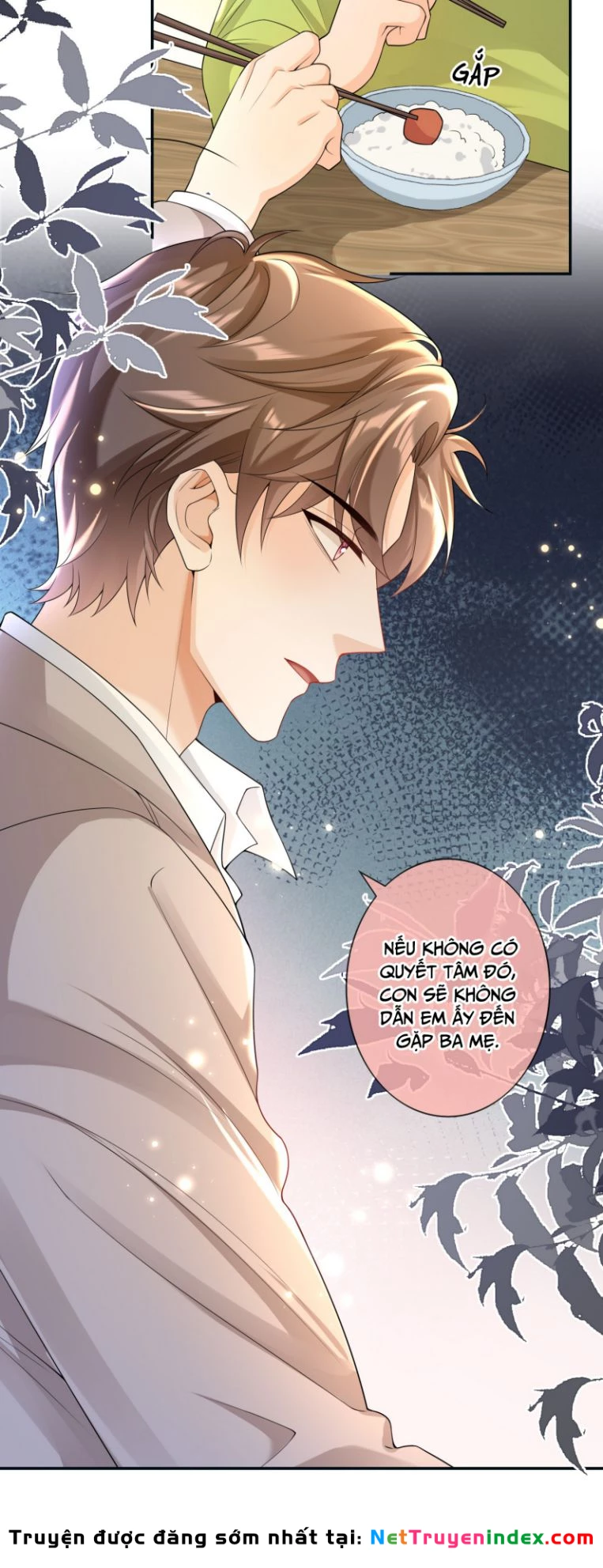 Scandal Quá Nhiều Là Lỗi Của Tôi Sao ? Chapter 33 - 16