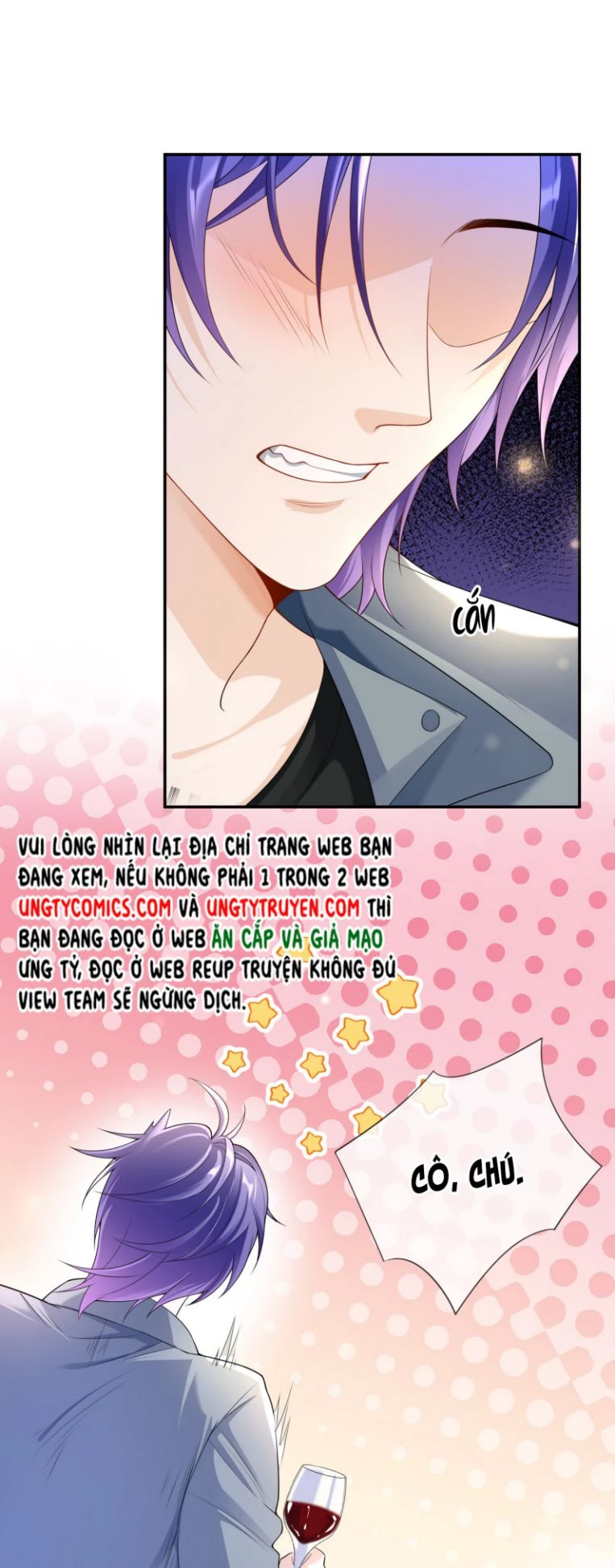 Scandal Quá Nhiều Là Lỗi Của Tôi Sao ? Chapter 33 - 18