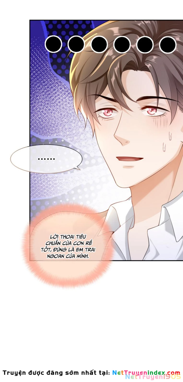 Scandal Quá Nhiều Là Lỗi Của Tôi Sao ? Chapter 33 - 21