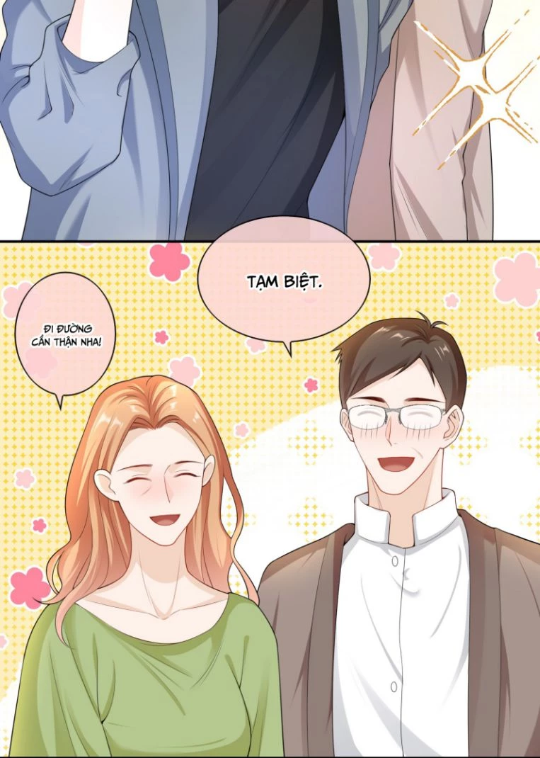 Scandal Quá Nhiều Là Lỗi Của Tôi Sao ? Chapter 33 - 27