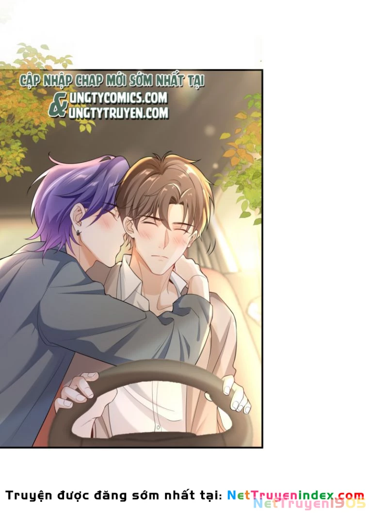 Scandal Quá Nhiều Là Lỗi Của Tôi Sao ? Chapter 33 - 34