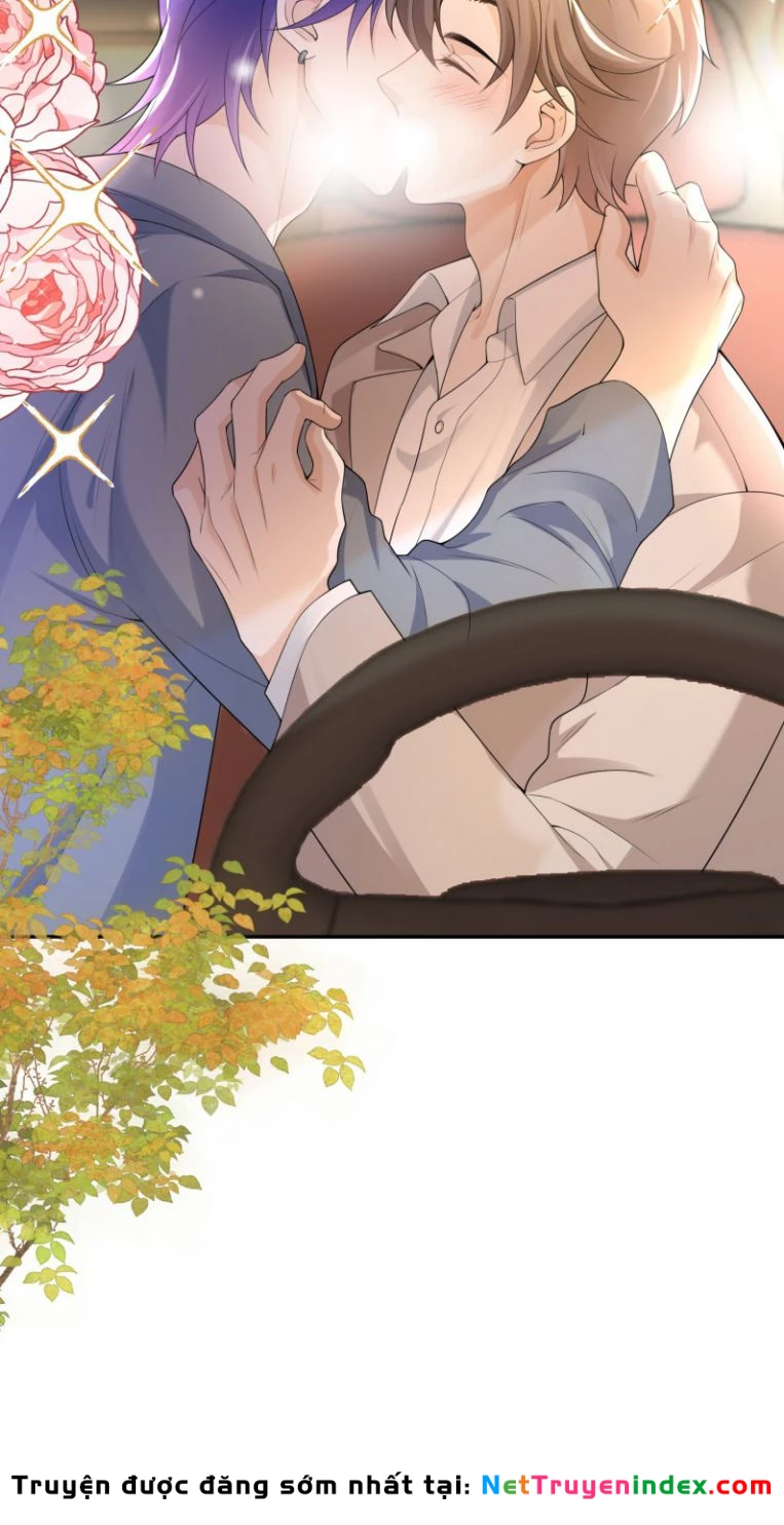 Scandal Quá Nhiều Là Lỗi Của Tôi Sao ? Chapter 33 - 37