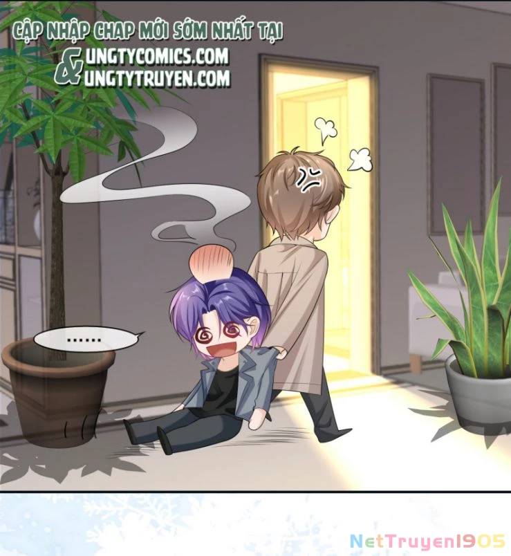 Scandal Quá Nhiều Là Lỗi Của Tôi Sao ? Chapter 34 - 6