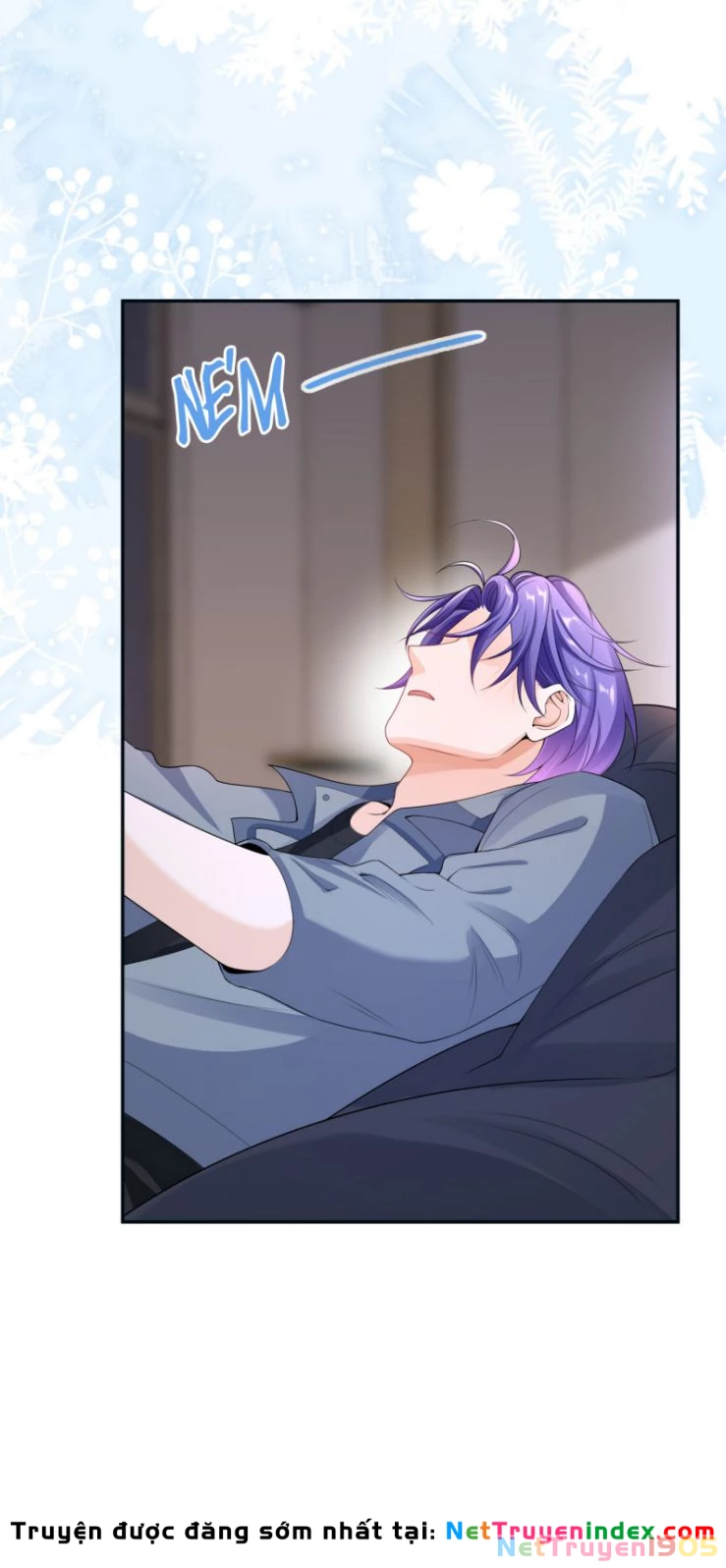 Scandal Quá Nhiều Là Lỗi Của Tôi Sao ? Chapter 34 - 7