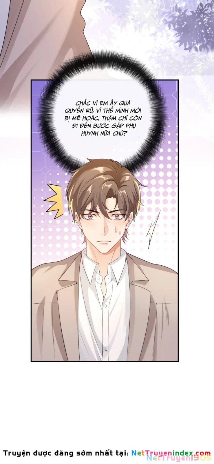 Scandal Quá Nhiều Là Lỗi Của Tôi Sao ? Chapter 34 - 11