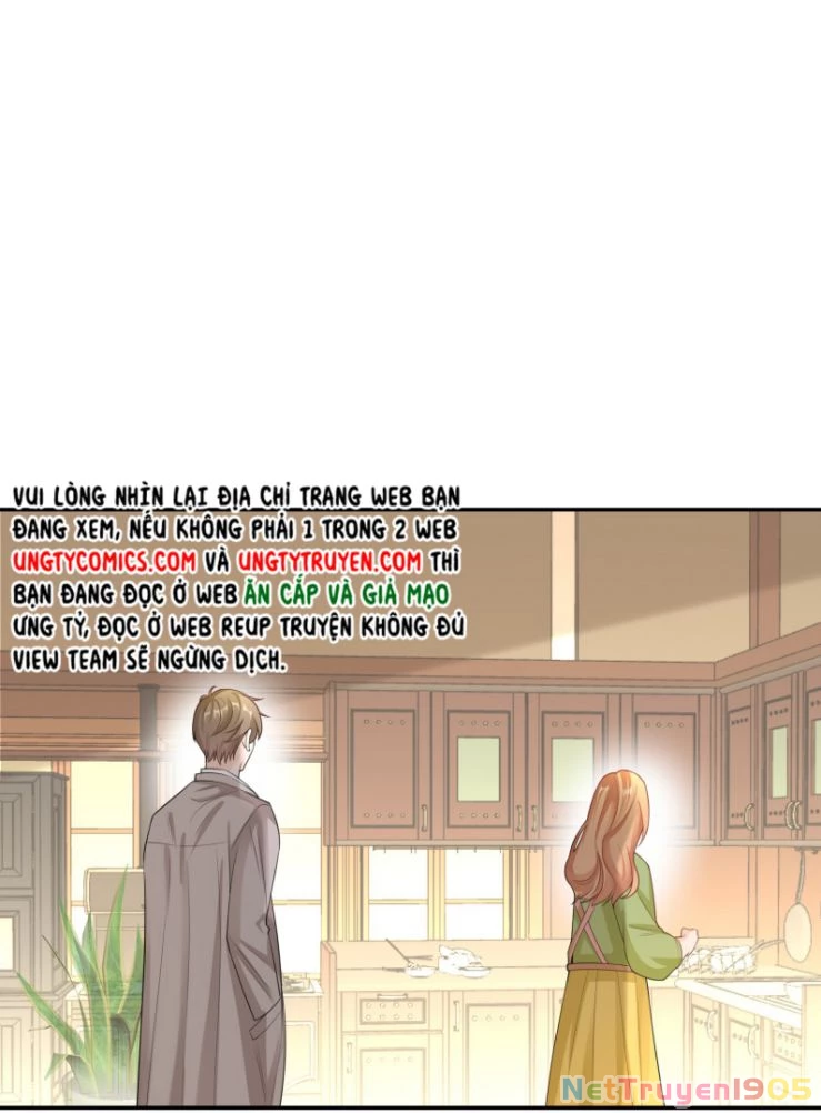 Scandal Quá Nhiều Là Lỗi Của Tôi Sao ? Chapter 34 - 12
