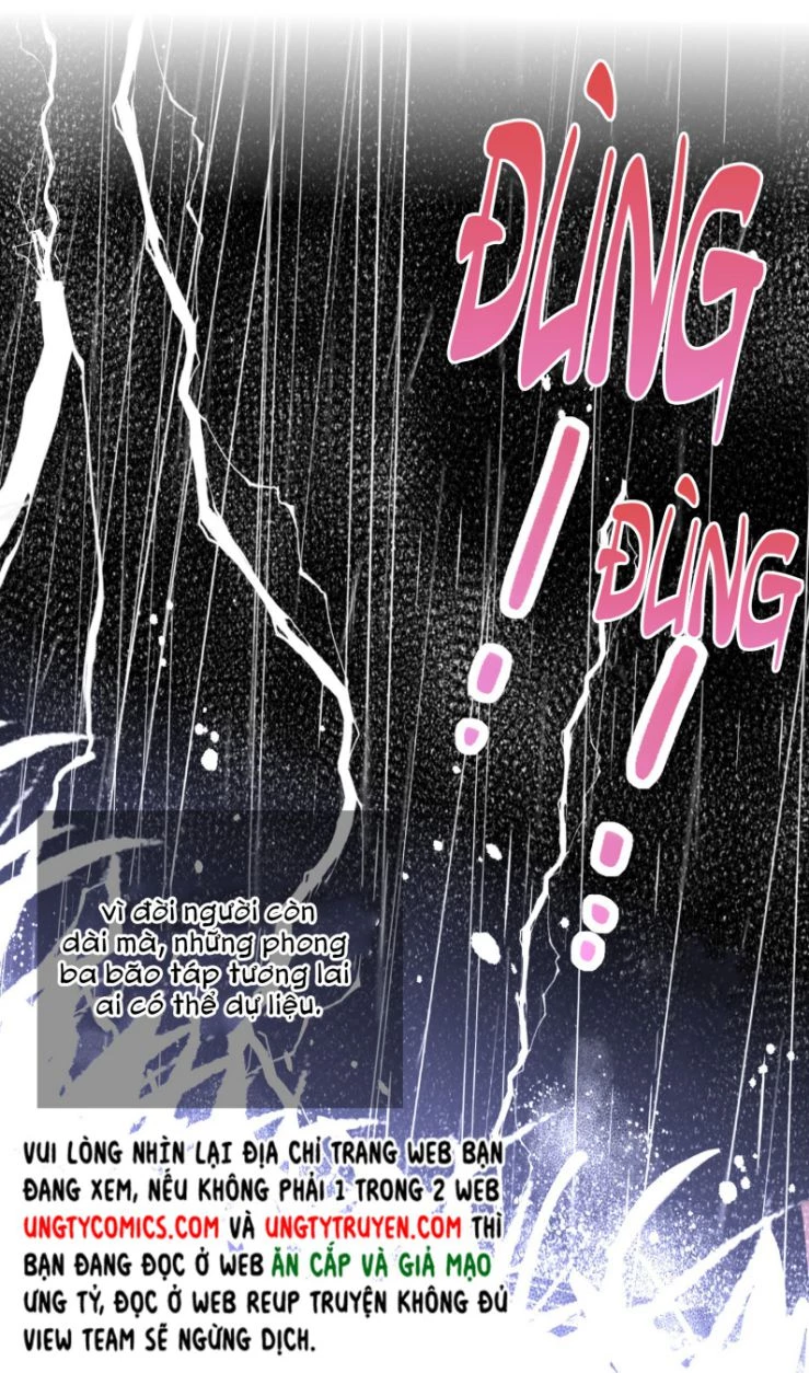 Scandal Quá Nhiều Là Lỗi Của Tôi Sao ? Chapter 34 - 16