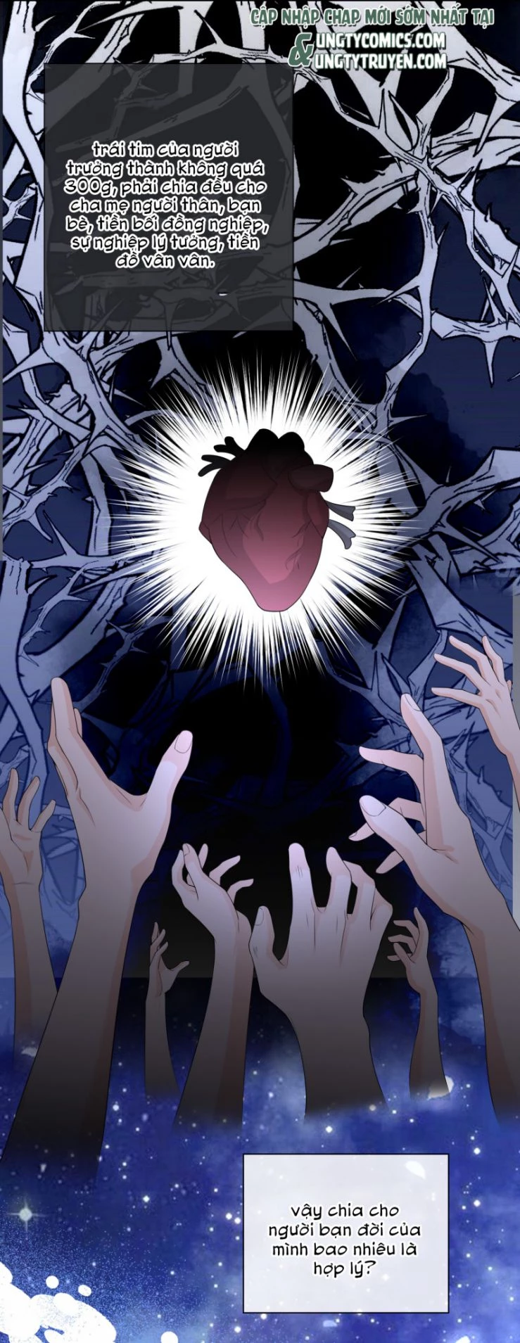 Scandal Quá Nhiều Là Lỗi Của Tôi Sao ? Chapter 34 - 19