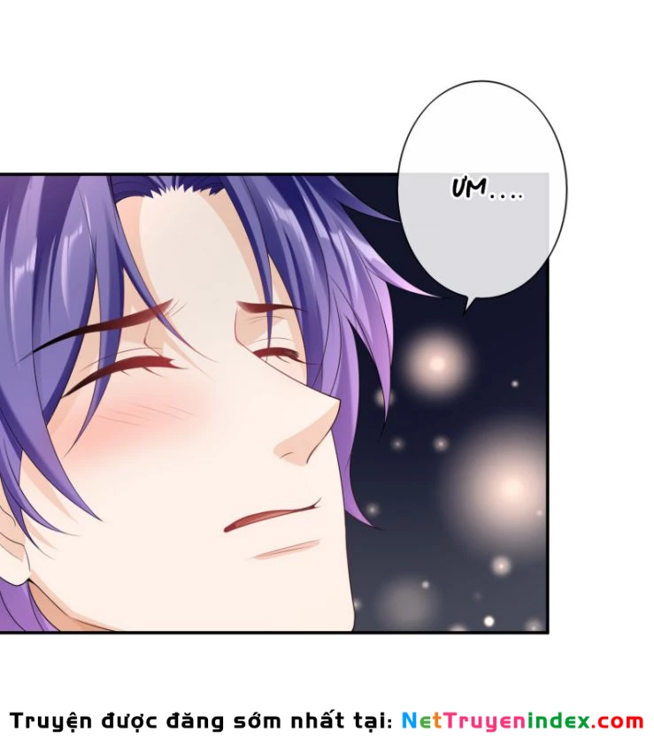 Scandal Quá Nhiều Là Lỗi Của Tôi Sao ? Chapter 34 - 21