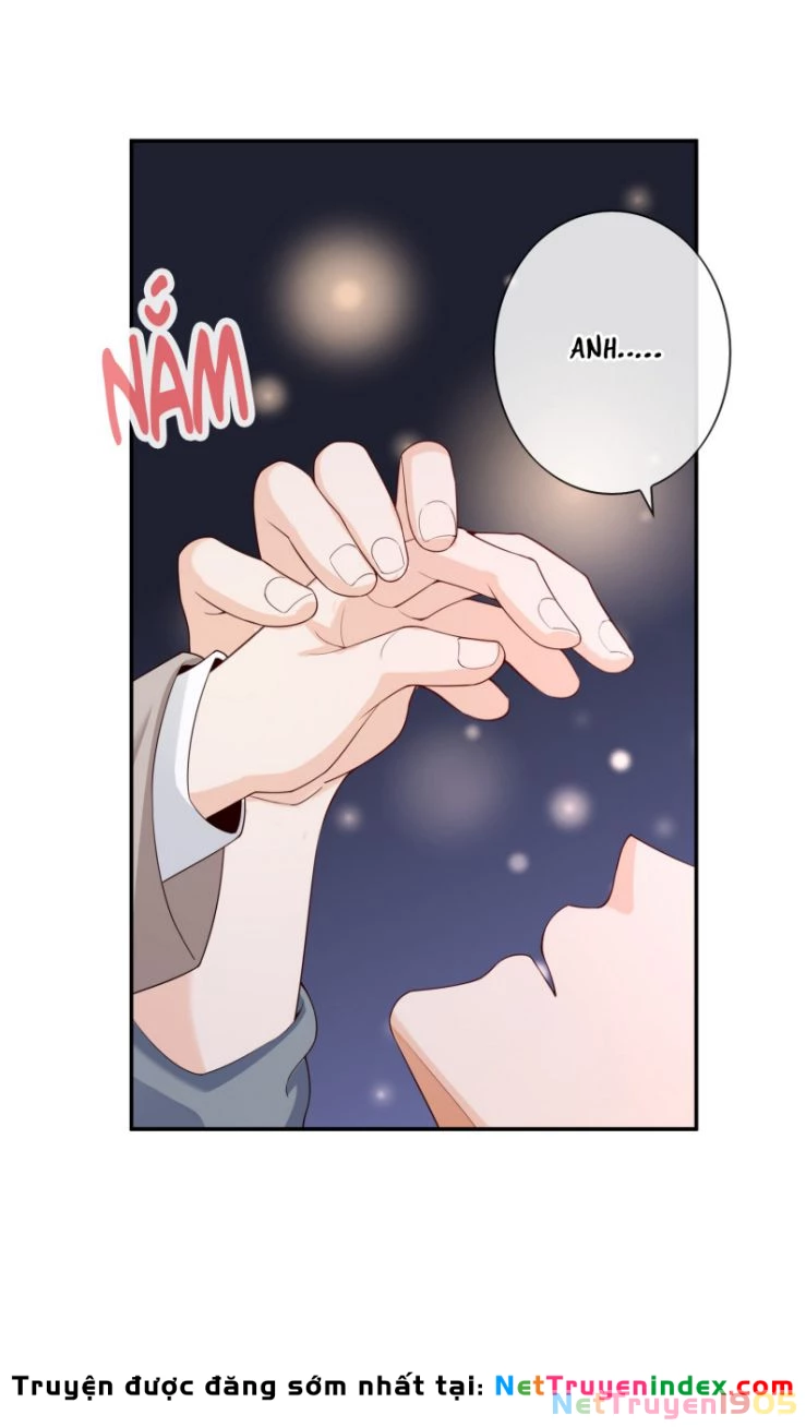 Scandal Quá Nhiều Là Lỗi Của Tôi Sao ? Chapter 34 - 23