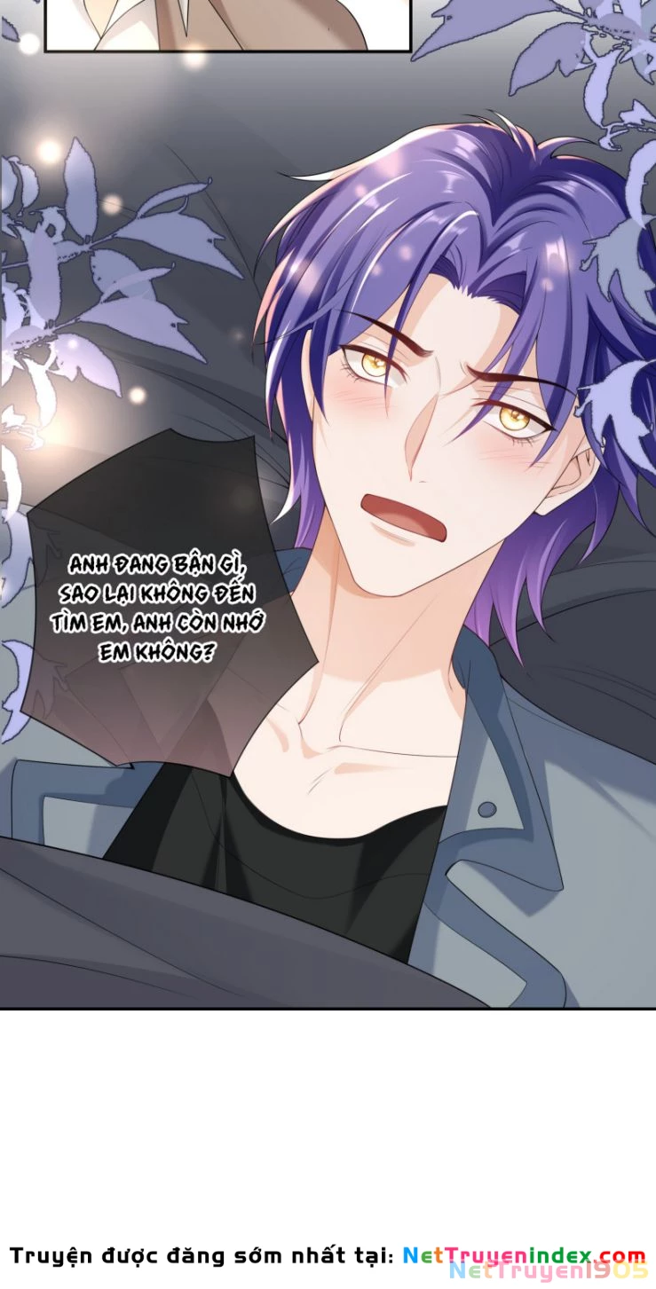 Scandal Quá Nhiều Là Lỗi Của Tôi Sao ? Chapter 34 - 26