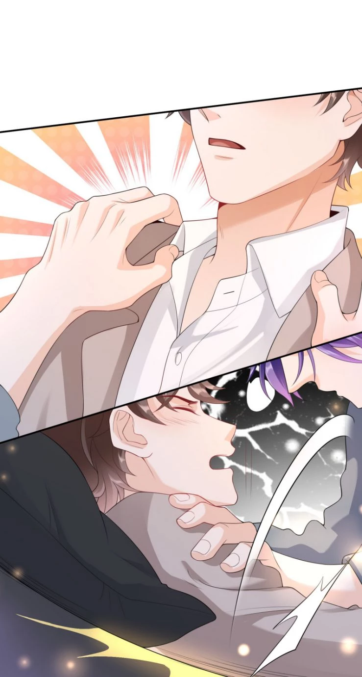 Scandal Quá Nhiều Là Lỗi Của Tôi Sao ? Chapter 34 - 29