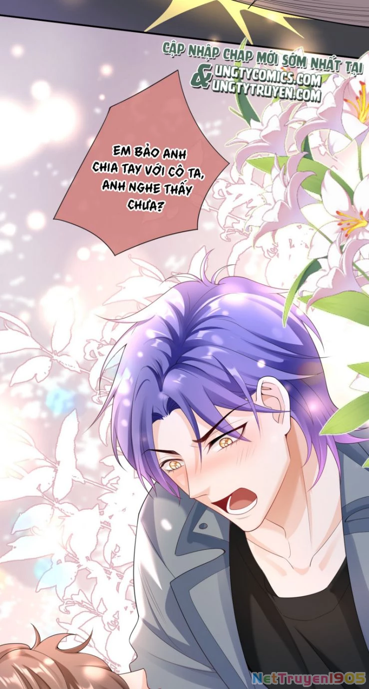 Scandal Quá Nhiều Là Lỗi Của Tôi Sao ? Chapter 34 - 30