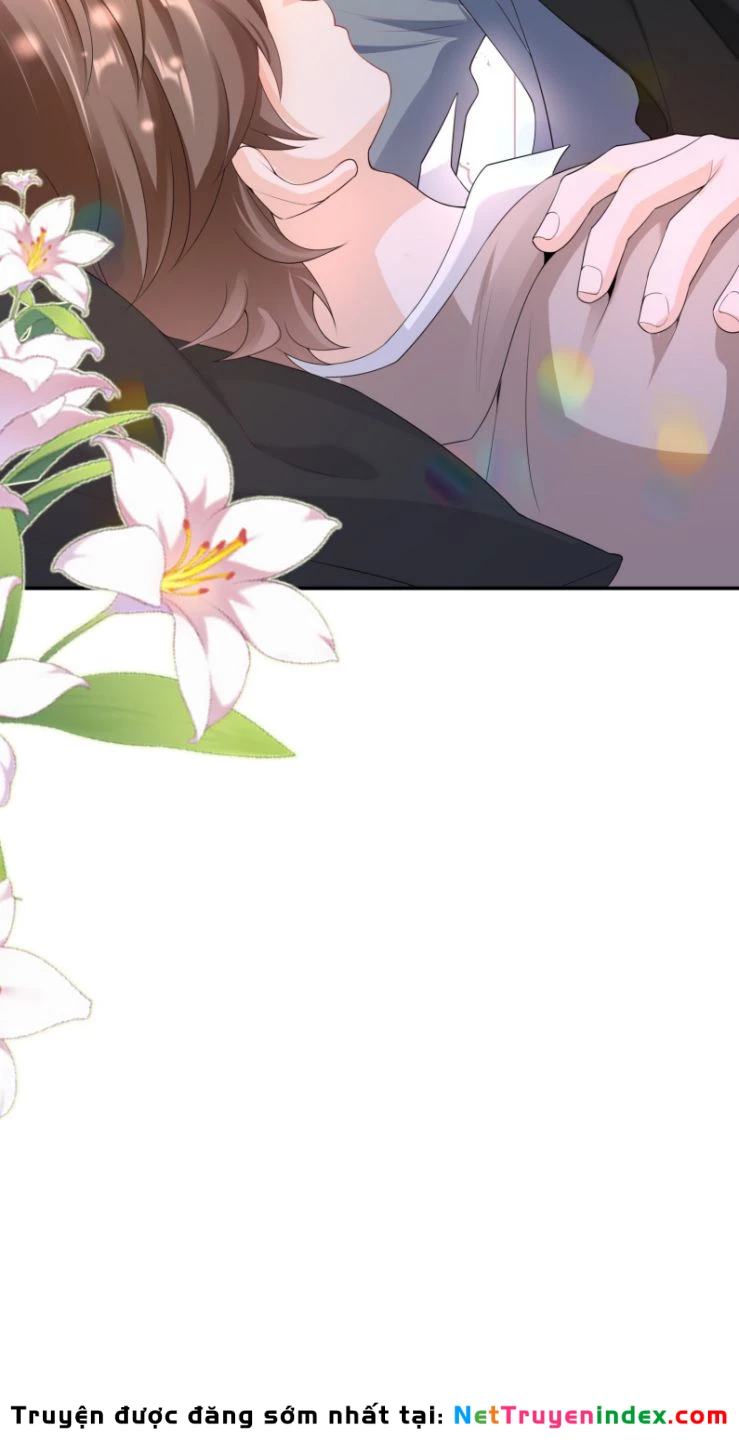 Scandal Quá Nhiều Là Lỗi Của Tôi Sao ? Chapter 34 - 31