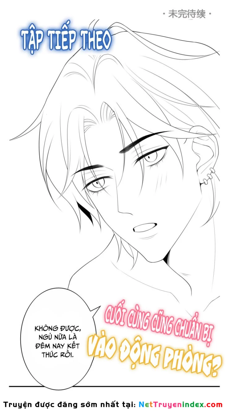 Scandal Quá Nhiều Là Lỗi Của Tôi Sao ? Chapter 34 - 32