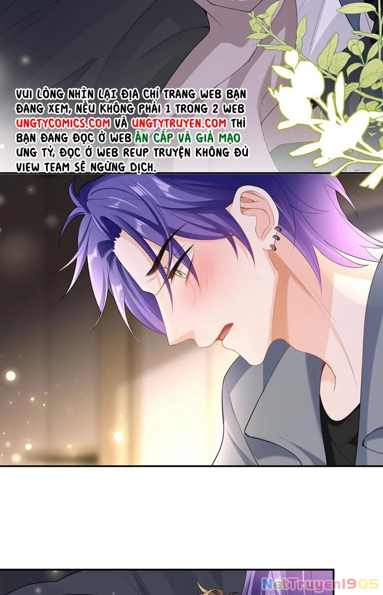 Scandal Quá Nhiều Là Lỗi Của Tôi Sao ? Chapter 35 - 2