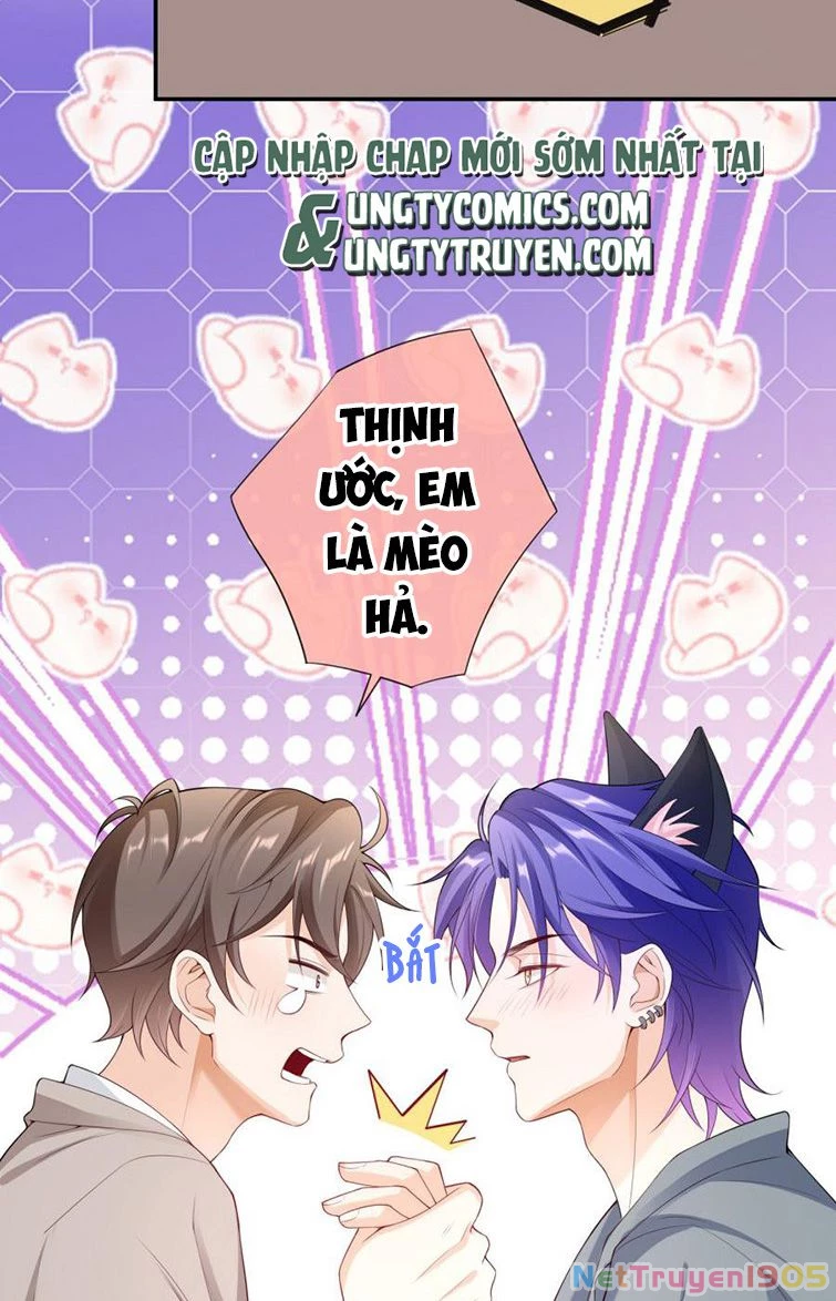 Scandal Quá Nhiều Là Lỗi Của Tôi Sao ? Chapter 35 - 9