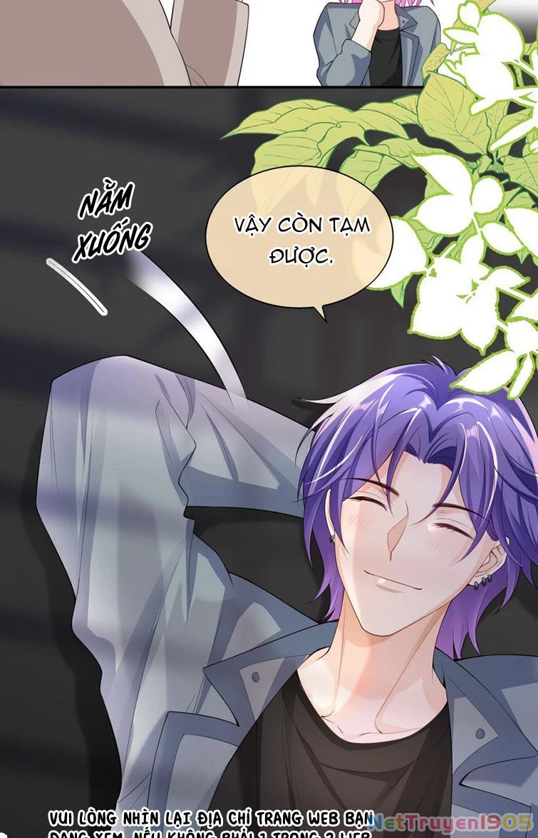 Scandal Quá Nhiều Là Lỗi Của Tôi Sao ? Chapter 35 - 11