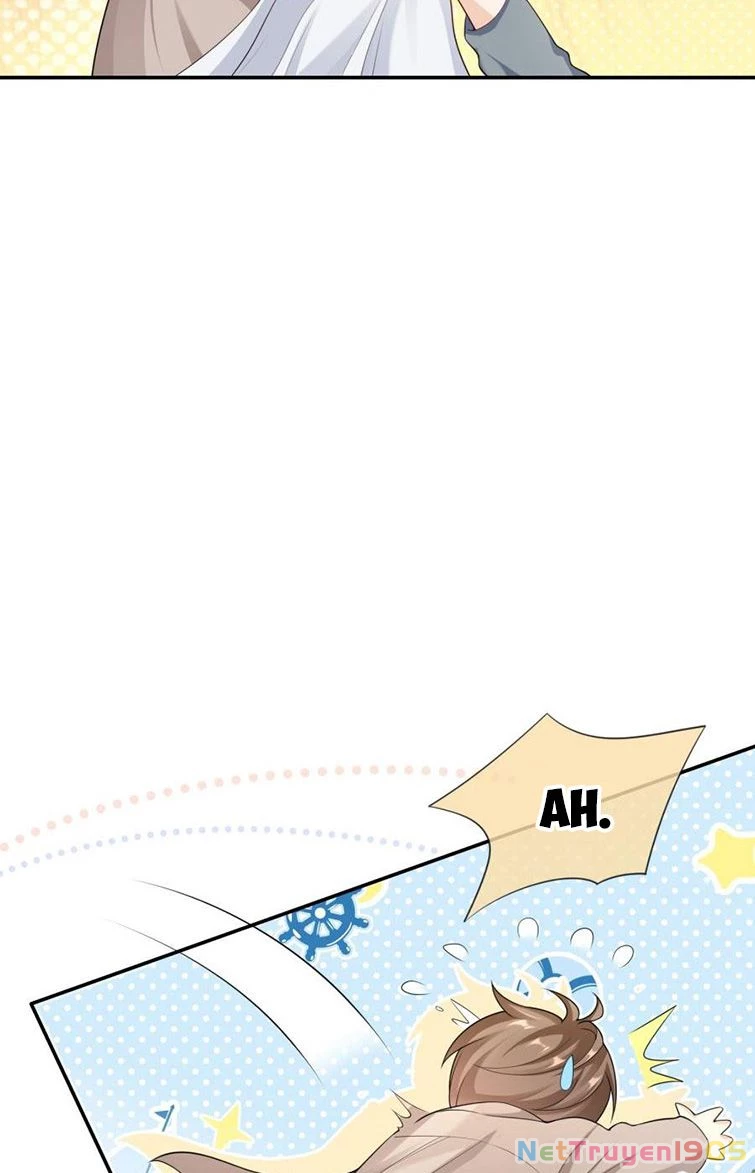 Scandal Quá Nhiều Là Lỗi Của Tôi Sao ? Chapter 35 - 13