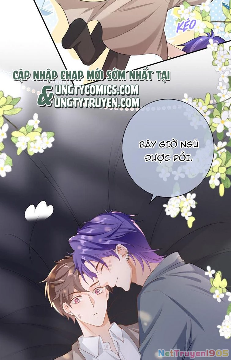 Scandal Quá Nhiều Là Lỗi Của Tôi Sao ? Chapter 35 - 14