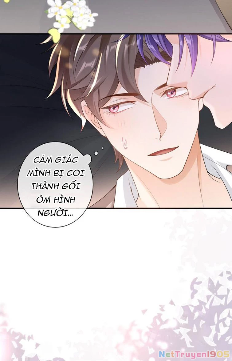 Scandal Quá Nhiều Là Lỗi Của Tôi Sao ? Chapter 35 - 16