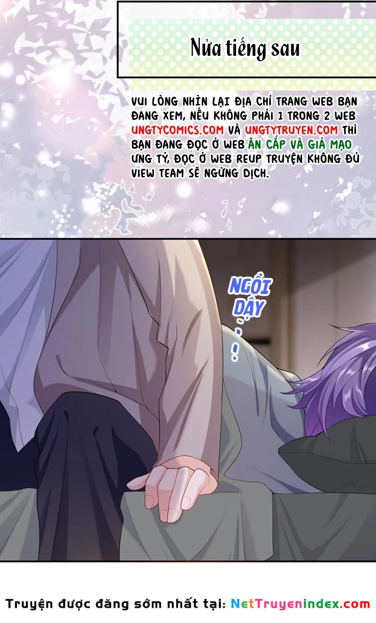 Scandal Quá Nhiều Là Lỗi Của Tôi Sao ? Chapter 35 - 17