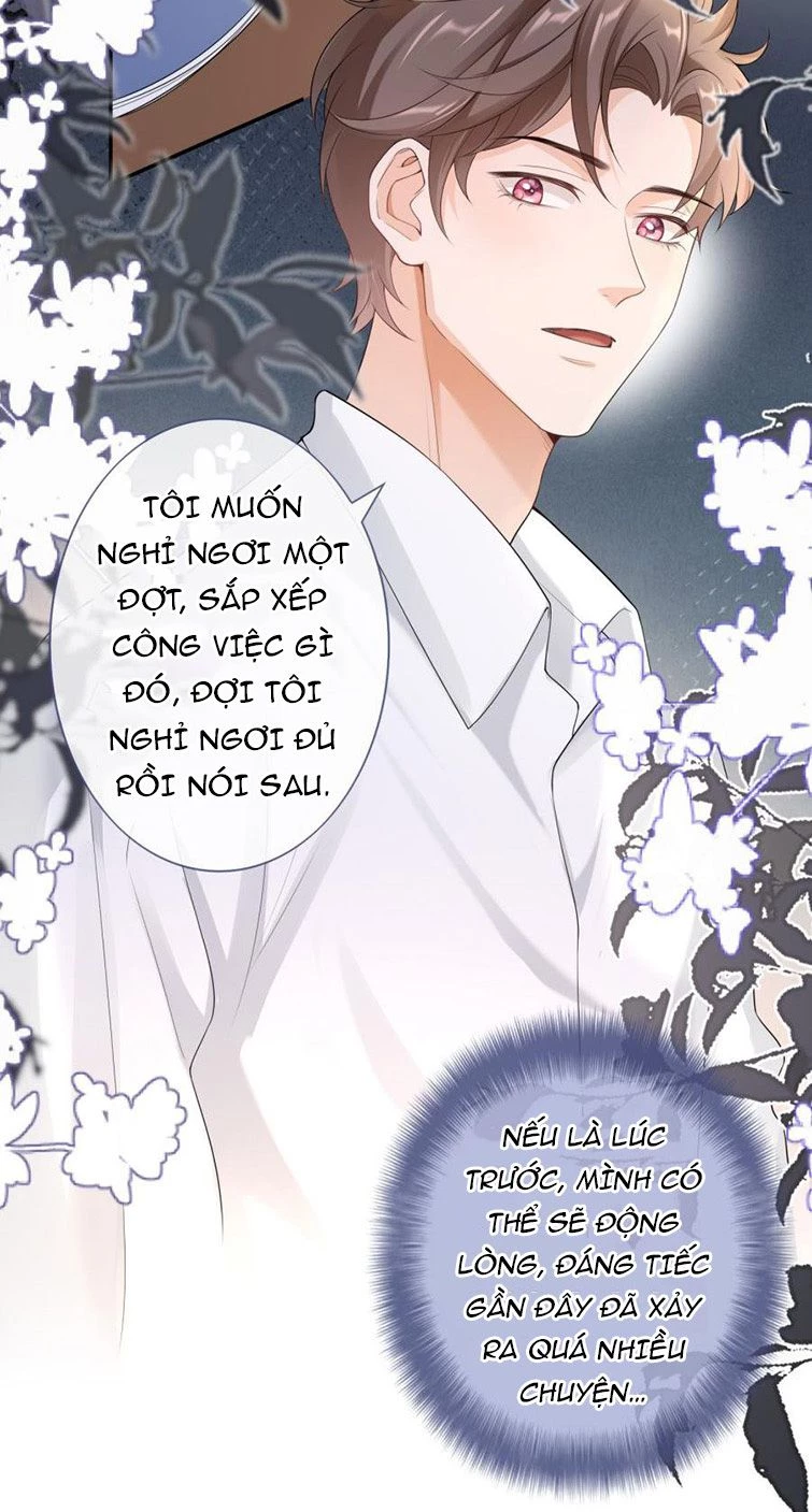 Scandal Quá Nhiều Là Lỗi Của Tôi Sao ? Chapter 35 - 24