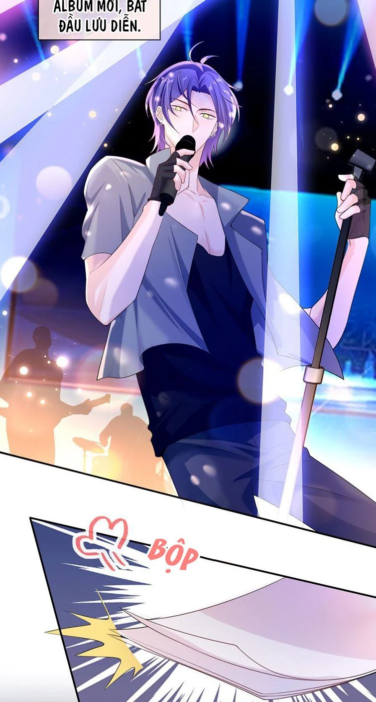 Scandal Quá Nhiều Là Lỗi Của Tôi Sao ? Chapter 35 - 26