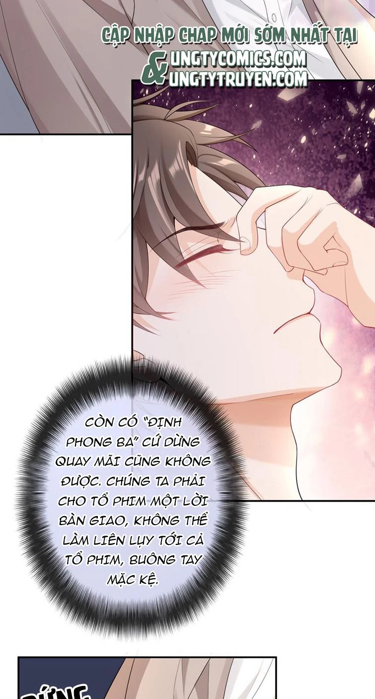 Scandal Quá Nhiều Là Lỗi Của Tôi Sao ? Chapter 35 - 28