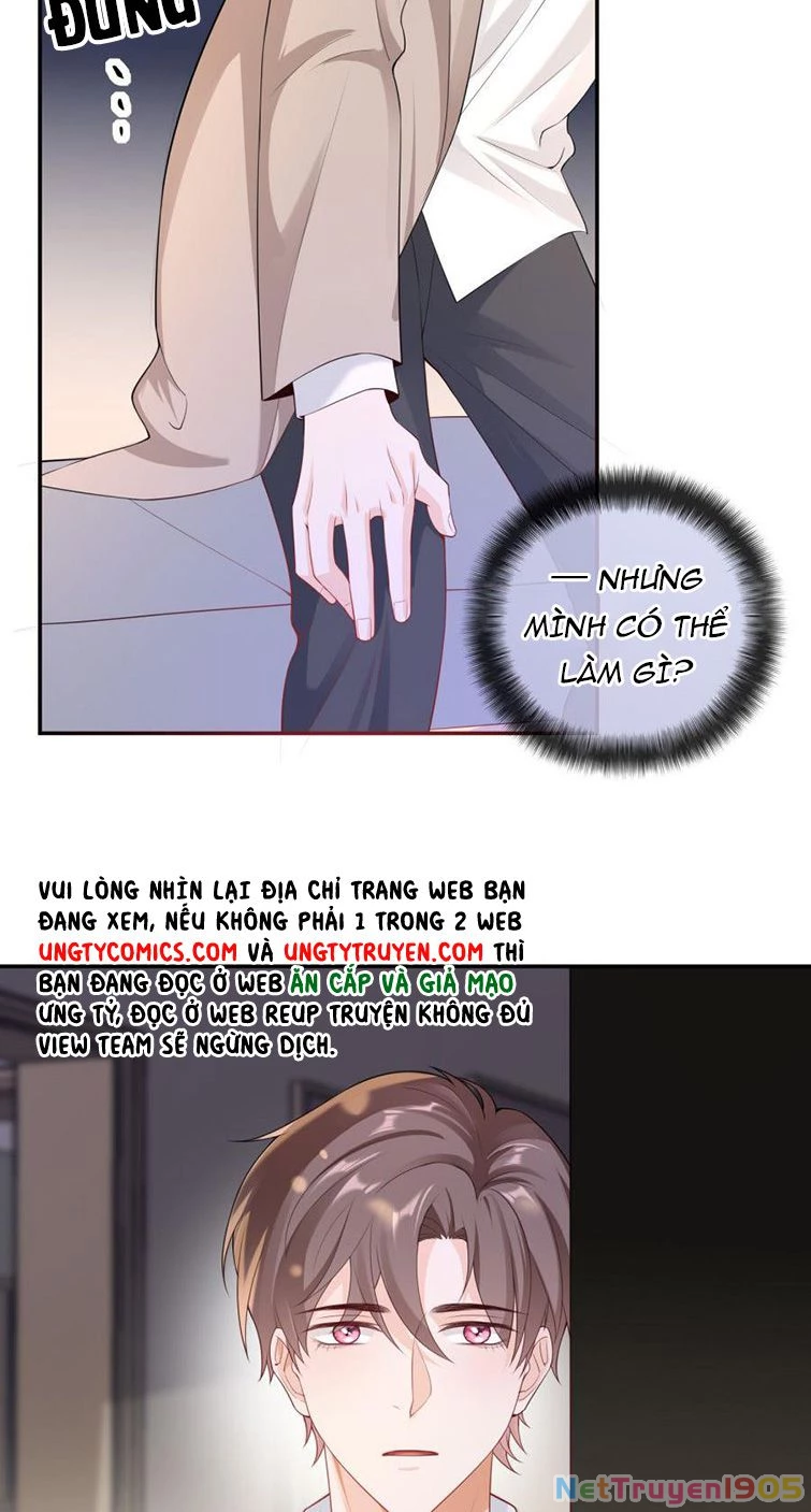 Scandal Quá Nhiều Là Lỗi Của Tôi Sao ? Chapter 35 - 29