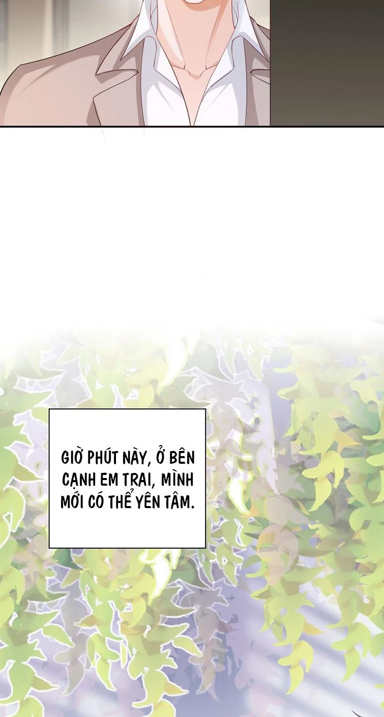 Scandal Quá Nhiều Là Lỗi Của Tôi Sao ? Chapter 35 - 30