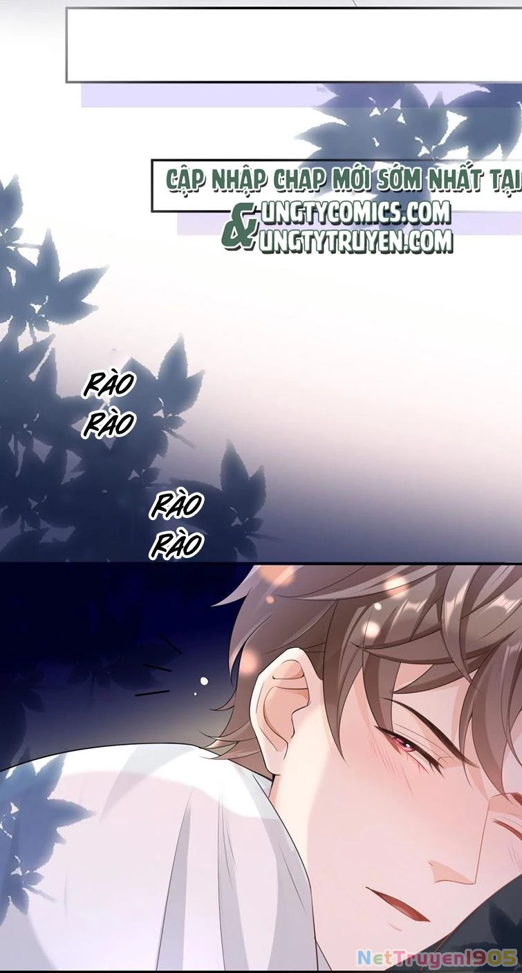 Scandal Quá Nhiều Là Lỗi Của Tôi Sao ? Chapter 35 - 32