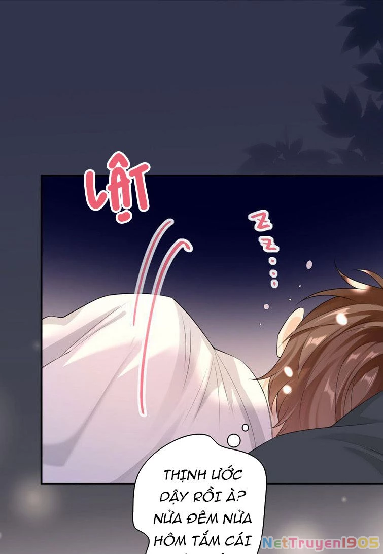 Scandal Quá Nhiều Là Lỗi Của Tôi Sao ? Chapter 35 - 33