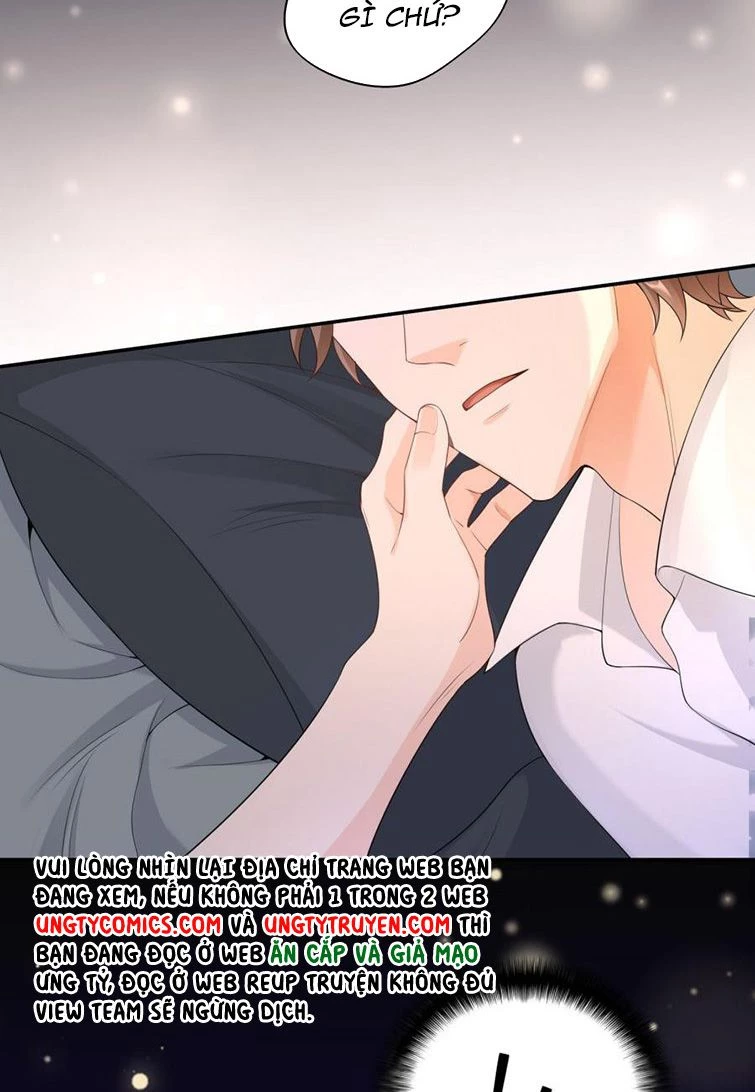 Scandal Quá Nhiều Là Lỗi Của Tôi Sao ? Chapter 35 - 34