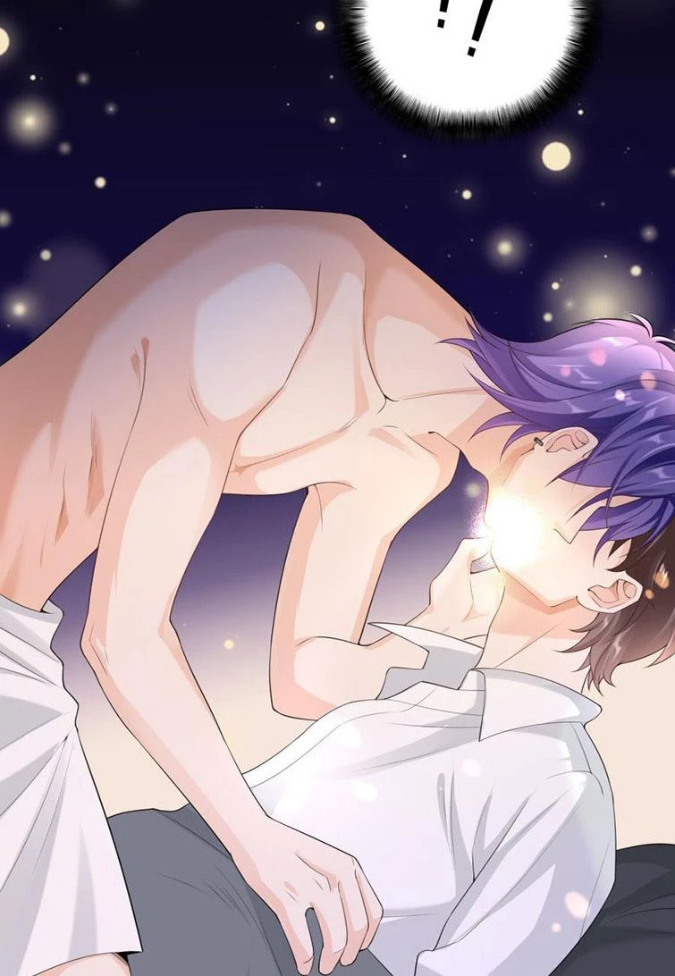 Scandal Quá Nhiều Là Lỗi Của Tôi Sao ? Chapter 35 - 35