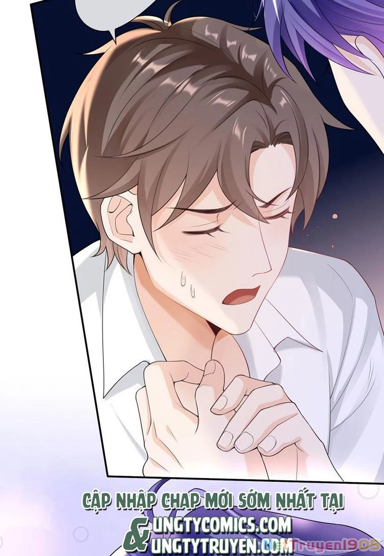 Scandal Quá Nhiều Là Lỗi Của Tôi Sao ? Chapter 35 - 37