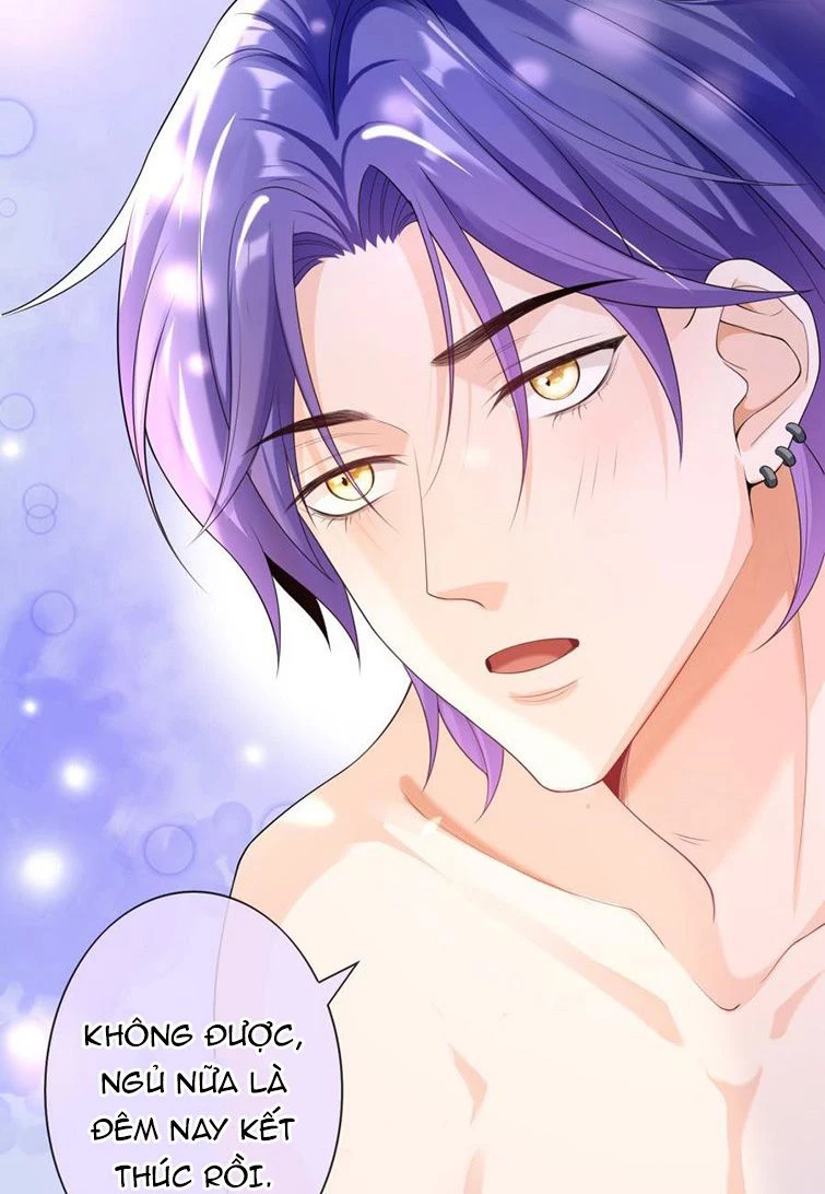 Scandal Quá Nhiều Là Lỗi Của Tôi Sao ? Chapter 35 - 38