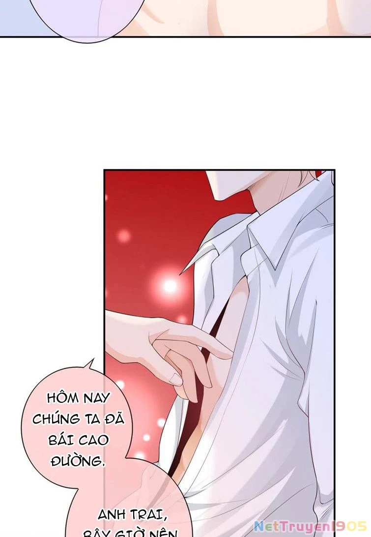 Scandal Quá Nhiều Là Lỗi Của Tôi Sao ? Chapter 35 - 39