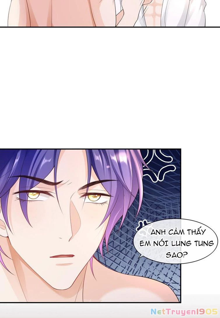 Scandal Quá Nhiều Là Lỗi Của Tôi Sao ? Chapter 35 - 41