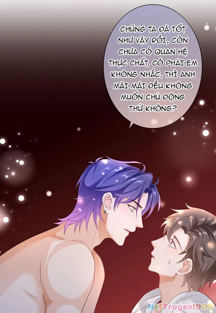 Scandal Quá Nhiều Là Lỗi Của Tôi Sao ? Chapter 35 - 42