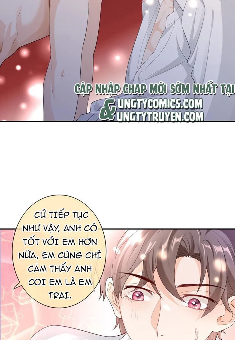 Scandal Quá Nhiều Là Lỗi Của Tôi Sao ? Chapter 35 - 43