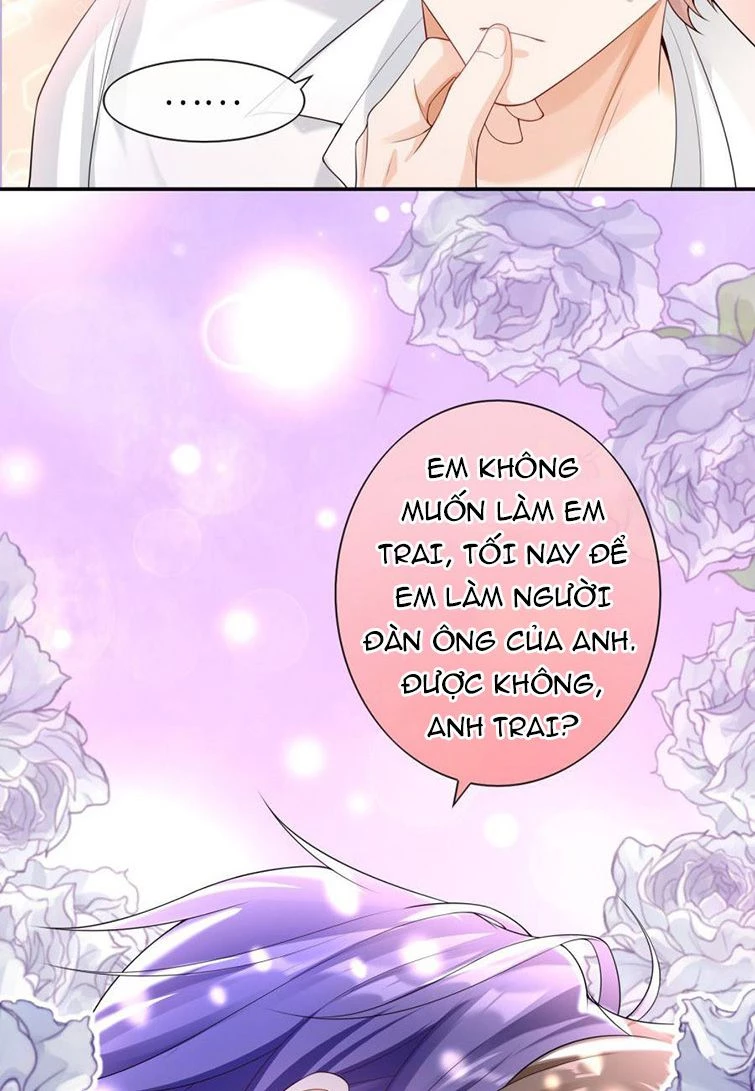 Scandal Quá Nhiều Là Lỗi Của Tôi Sao ? Chapter 35 - 44