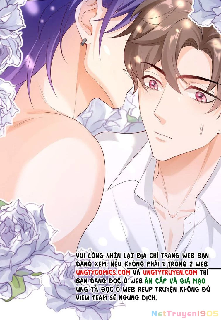 Scandal Quá Nhiều Là Lỗi Của Tôi Sao ? Chapter 35 - 45
