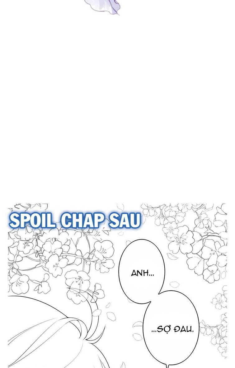 Scandal Quá Nhiều Là Lỗi Của Tôi Sao ? Chapter 35 - 46