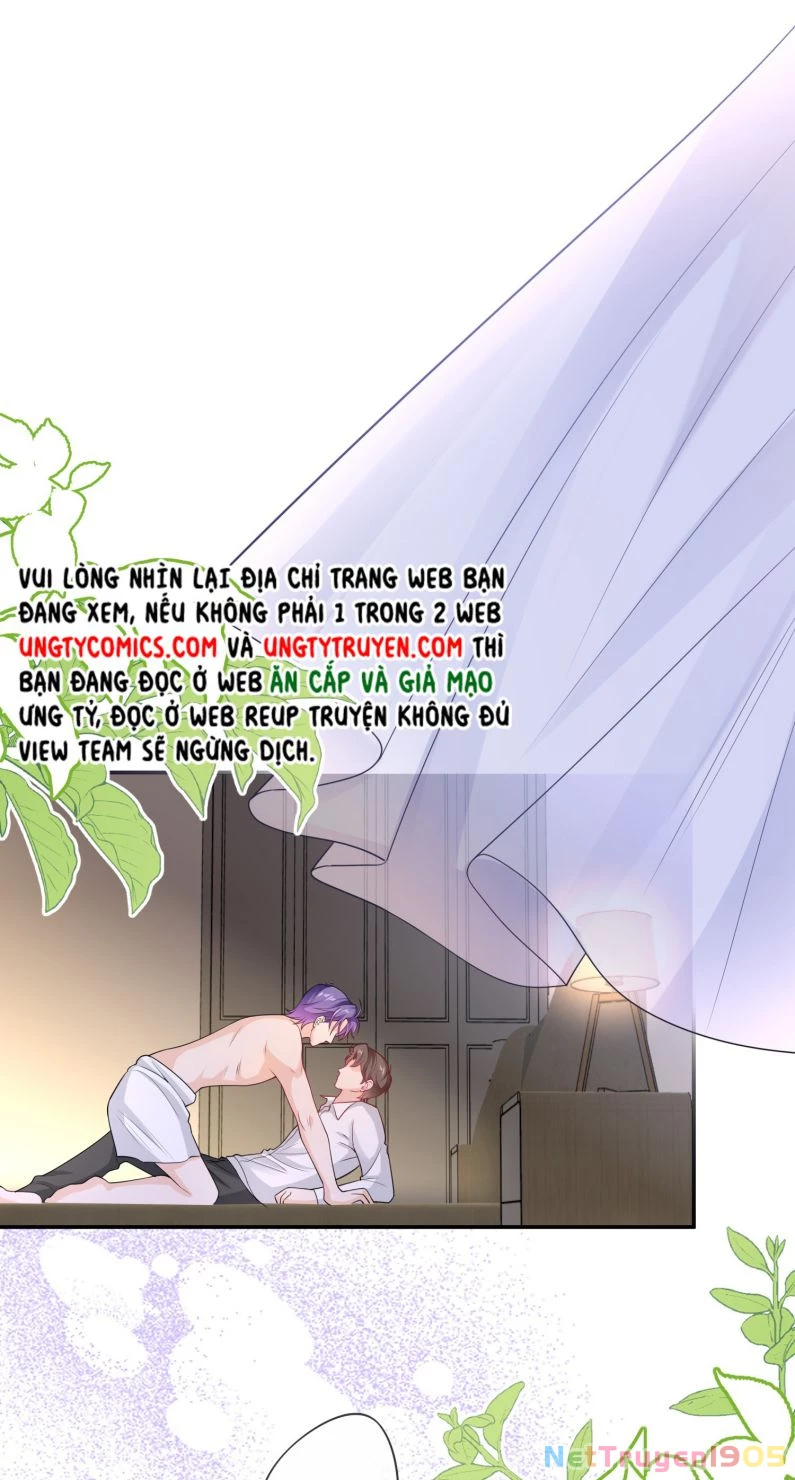 Scandal Quá Nhiều Là Lỗi Của Tôi Sao ? Chapter 36 - 2