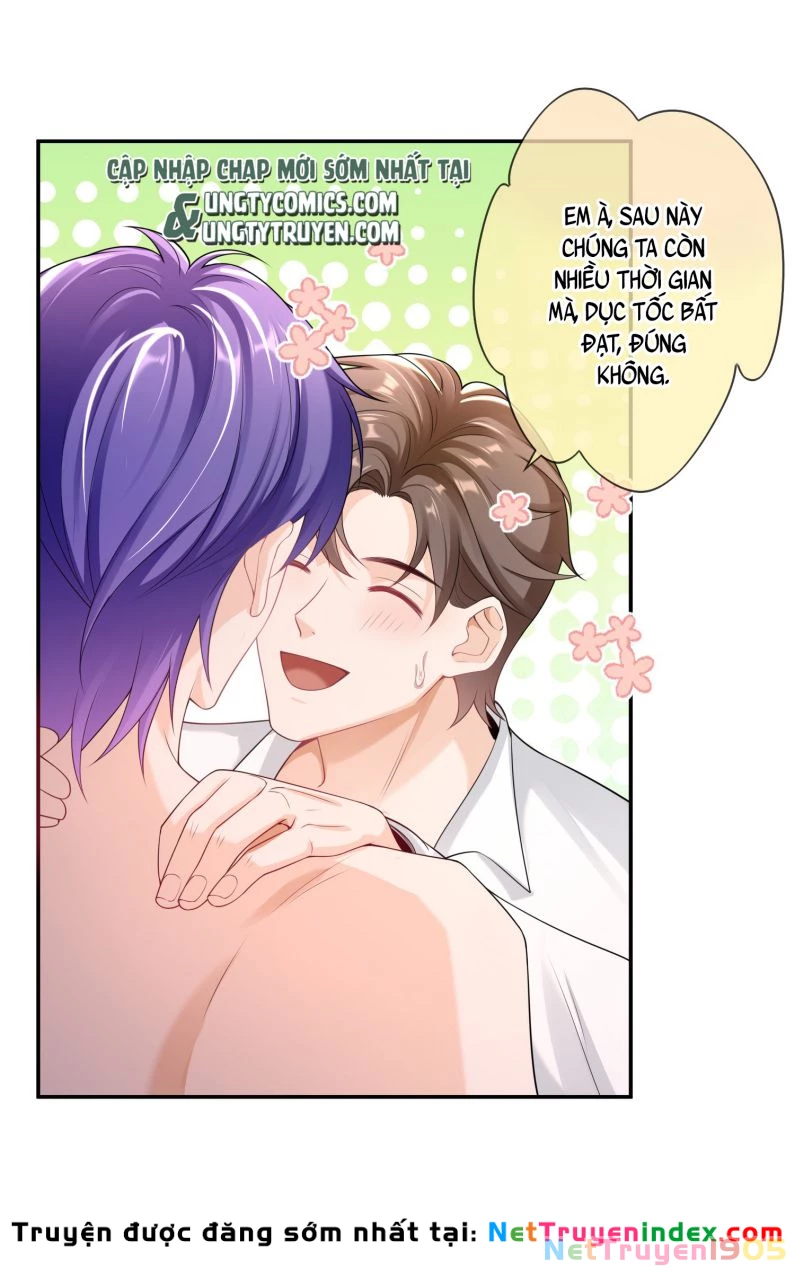 Scandal Quá Nhiều Là Lỗi Của Tôi Sao ? Chapter 36 - 5